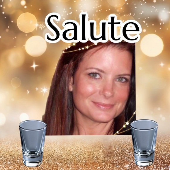 kfab 🔥ball ~ cheers to those that wish us well & those who don’t can go to helll - Picture 3 of 3